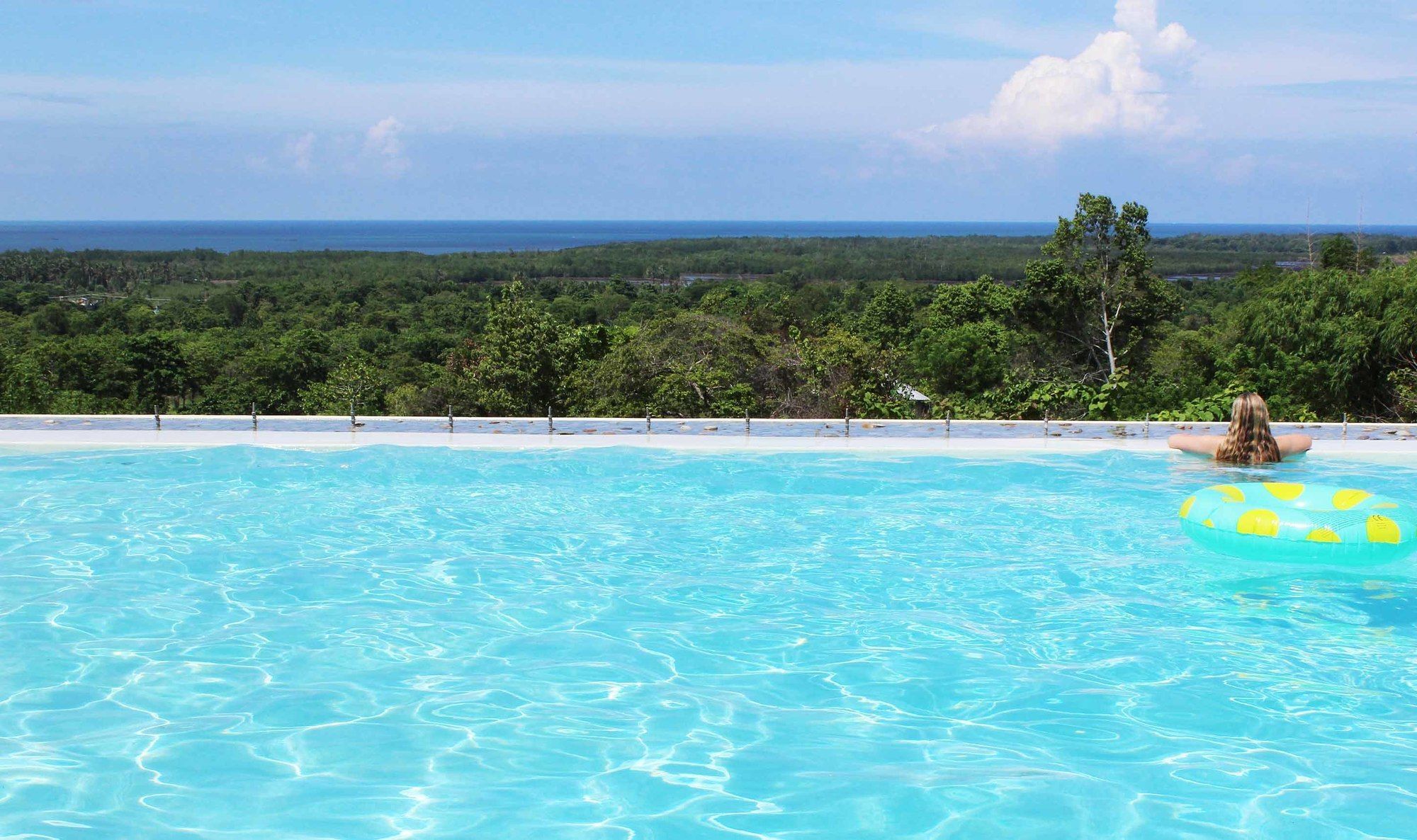 Panja Resort Palawan Puerto Princesa Exterior foto